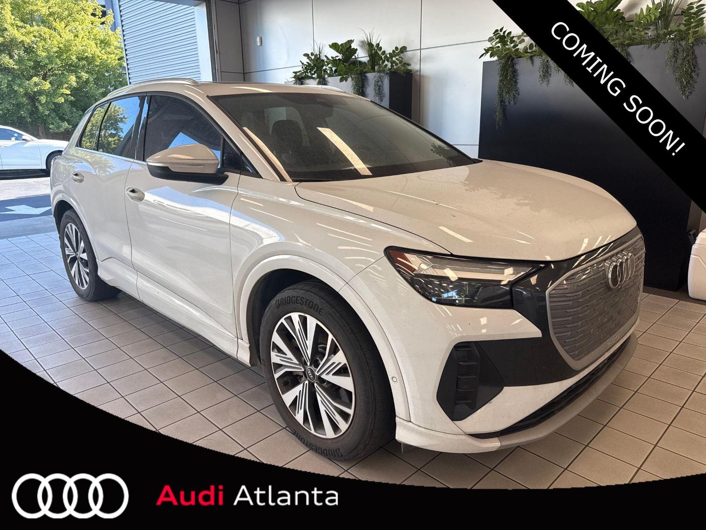 audi q4 e-tron 2023 WA1BCBFZ6PP015552 image audi q4 e-tron 2023 WA1BCBFZ6PP015552 image